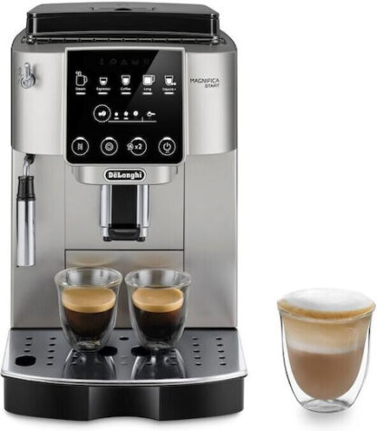 Espresso machine DeLonghi ECAM 220.30.SB