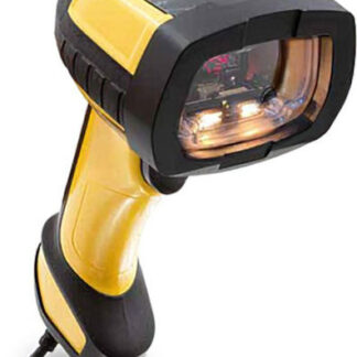 Datalogic PD9630 Scanner Χειρός Ενσύρματο με Δυνατότητα Ανάγνωσης 2D και QR Barcodes Κωδικός: PD9630-SRK1