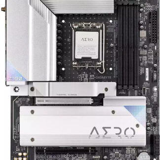 Płyta główna ASRock B860M Lightning WiFi
