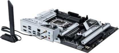 Asus Prime Z790-A WIFI Motherboard ATX με Intel 1700 Socket