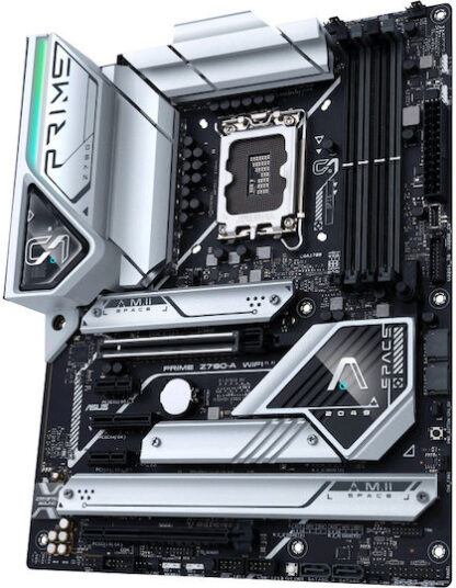 Asus Prime Z790-A WIFI Motherboard ATX με Intel 1700 Socket