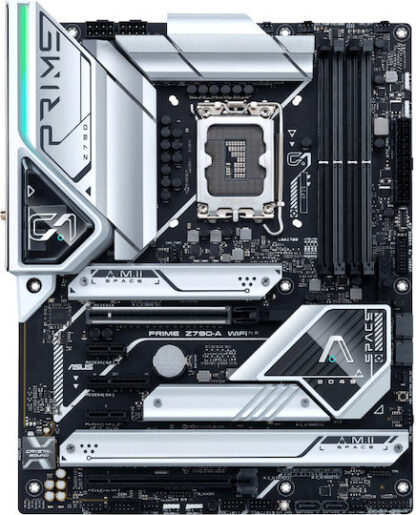 Asus Prime Z790-A WIFI Motherboard ATX με Intel 1700 Socket