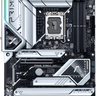 Asus TUF Gaming B760M-PLUS II Motherboard Micro ATX με Intel 1700 Socket