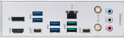 Asus Prime Z790-A WIFI Motherboard ATX με Intel 1700 Socket