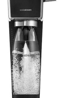 SodaStream Soda Maker ART mandarin QC incl 1L PET bottle (2270283)