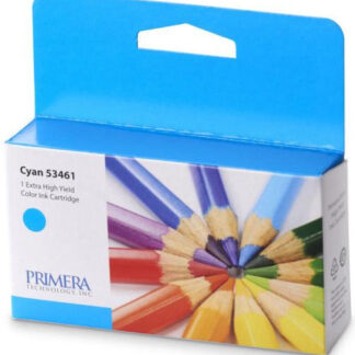 Primera Γνήσιο Μελάνι Εκτυπωτή InkJet Κυανό (053422)