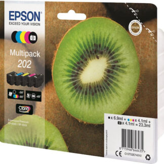 Epson T596B Γνήσιο Μελάνι Εκτυπωτή InkJet Πράσινο (C13T596B00)
