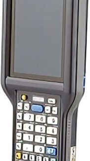 Honeywell CK65 Gen2 PDA με Δυνατότητα Ανάγνωσης 2D και QR Barcodes Κωδικός: CK65-L0N-B8C214E