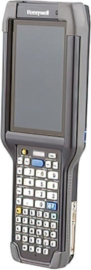 Honeywell CK65 Gen2 PDA με Δυνατότητα Ανάγνωσης 2D και QR Barcodes Κωδικός: CK65-L0N-B8C214E