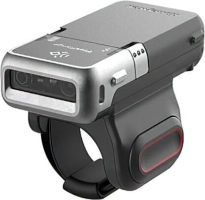Honeywell 8675i Sr Scanner Παρουσίασης Ασύρματο με Δυνατότητα Ανάγνωσης 2D και QR Barcodes Κωδικός: 8675I400SR-2-R