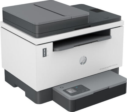 HP 2604SDW Ασπρόμαυρος Εκτυπωτής Laser με WiFi και Mobile Print