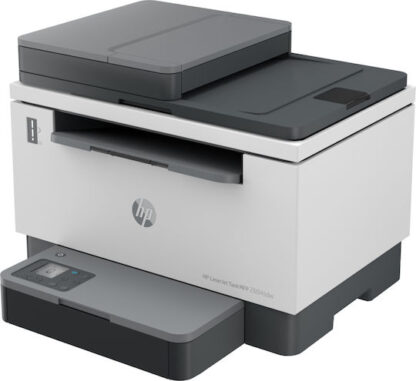 HP 2604SDW Ασπρόμαυρος Εκτυπωτής Laser με WiFi και Mobile Print