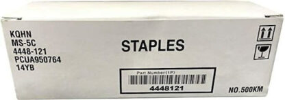 Konica-Minolta KonicaMinolta Staples MS-5C MS5C (12QRK0011)