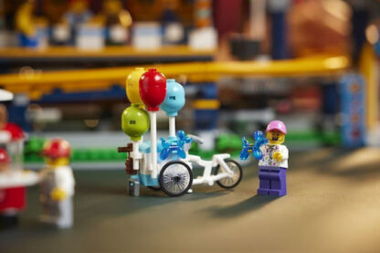 Lego Creator Loop Coaster για 18+ Ετών Κωδικός: 10303