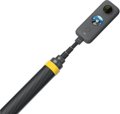 Insta360 Selfie Stick Extended Edition 2nd Version για Action Cameras Insta360 Max Κωδικός: DINEESSB