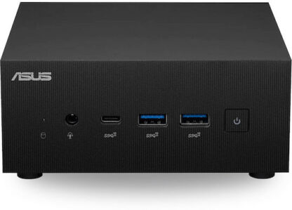 ASUS ExpertCenter PN64-BB3012MD Mini PC Black i3-1220P 1.5 GHz
