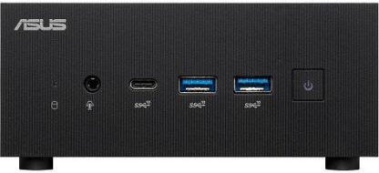 ASUS ExpertCenter PN64-BB3012MD Mini PC Black i3-1220P 1.5 GHz