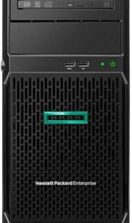 HP ProLiant DL20 Gen11 (Xeon E-2436/32GB DDR5/480GB SSD + 480GB /No OS)