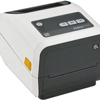 Zebra ZD421d Healthcare Εκτυπωτής Ετικετών Θερμικής Μεταφοράς Bluetooth / Ethernet / USB 203 dpi Κωδικός: ZD4AH42-D0EE00EZ
