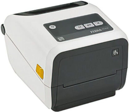 Zebra ZD421d Healthcare Εκτυπωτής Ετικετών Θερμικής Μεταφοράς Bluetooth / Ethernet / USB 203 dpi Κωδικός: ZD4AH42-D0EE00EZ