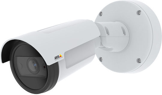 Axis P1455-LE IP Κάμερα Παρακολούθησης Full HD 1080p Αδιάβροχη με Φακό 2.8mm Axis P1455-LE IP Κάμερα Παρακολούθησης Full HD 1080p Αδιάβροχη με Φακό 2.8mm