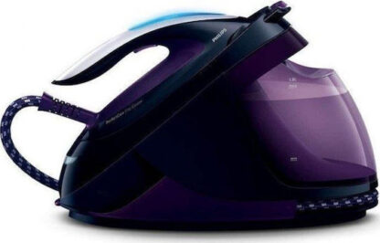 Philips PerfectCare Elite Max. 7.5 bar pressure Steam generator iron