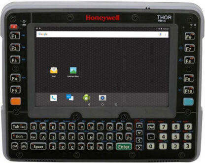 Honeywell Σύστημα POS All-In-One Tablet Thor VM1 με Οθόνη 8" Κωδικός: VM1A-L0N-1A1A20E