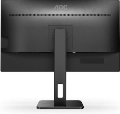 AOC 24P2QM VA Monitor 23.8" FHD 1920x1080 με Χρόνο Απόκρισης 4ms GTG