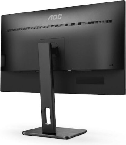 AOC 24P2QM VA Monitor 23.8" FHD 1920x1080 με Χρόνο Απόκρισης 4ms GTG