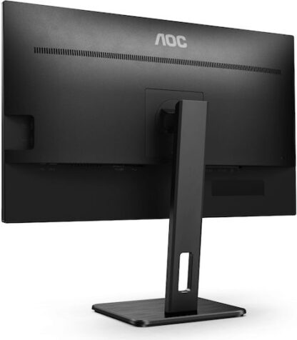 AOC 24P2QM VA Monitor 23.8" FHD 1920x1080 με Χρόνο Απόκρισης 4ms GTG
