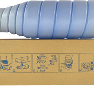 Konica Minolta TN-627M Γνήσιο Toner Laser Εκτυπωτή Ματζέντα 180000 Σελίδων (ACVV350)
