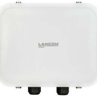 Lancom OX-6400 Access Point Wi‑Fi 6 Dual Band (2.4 & 5GHz)