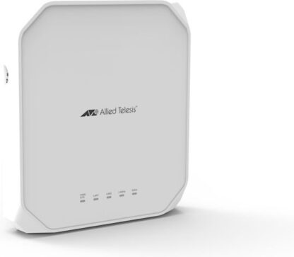 Allied Telesis TQ6602 GEN2 Access Point Wi‑Fi 6 Dual Band (2.4 & 5GHz)