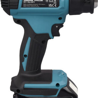 Makita Κατσαβίδι Γυψοσανίδας Μπαταρίας Solo Brushless 18V Κωδικός: DFS452Z