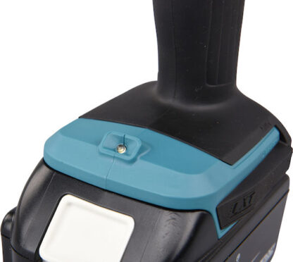 Makita Πιστόλι Θερμού Αέρα Κωδικός: DHG180Z