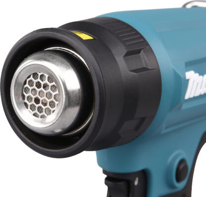 Makita Πιστόλι Θερμού Αέρα Κωδικός: DHG180Z