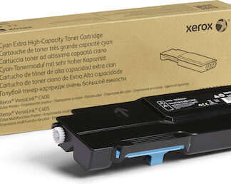 Xerox DMO Γνήσιο Toner Laser Εκτυπωτή Ματζέντα 9000 Σελίδων (106R03885)
