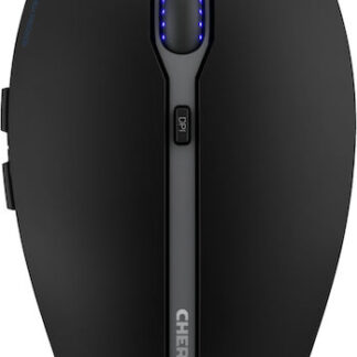 Lenovo Go Ασύρματο Vertical Ποντίκι Γκρι