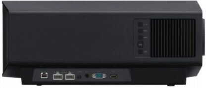 Sony VPL-XW5000ES Projector SXRD 4K Ultra HD Laser Μαύρος Κωδικός: VPL-XW5000ES-B