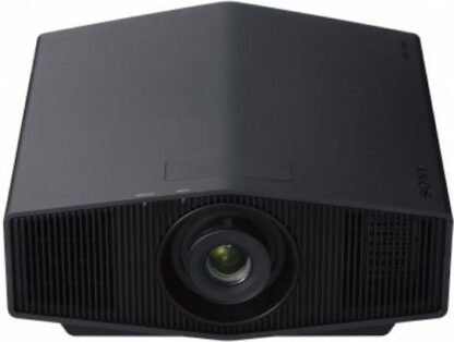 Sony VPL-XW5000ES Projector SXRD 4K Ultra HD Laser Μαύρος Κωδικός: VPL-XW5000ES-B