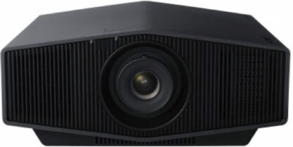 Sony VPL-XW5000ES Projector SXRD 4K Ultra HD Laser Μαύρος Κωδικός: VPL-XW5000ES-B