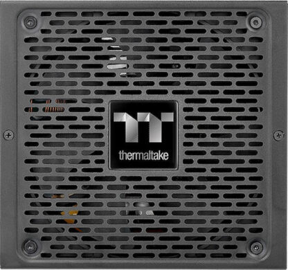 Thermaltake ToughPower GF3 1000W Μαύρο Τροφοδοτικό Υπολογιστή Full Modular 80 Plus Gold