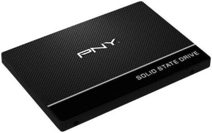 PNY CS900 SSD 2TB 2.5'' SATA III Κωδικός: SSD7CS900-2TB-RB