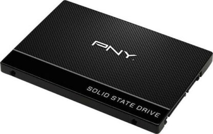 PNY CS900 SSD 2TB 2.5'' SATA III Κωδικός: SSD7CS900-2TB-RB