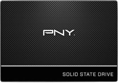 PNY CS900 SSD 2TB 2.5'' SATA III Κωδικός: SSD7CS900-2TB-RB