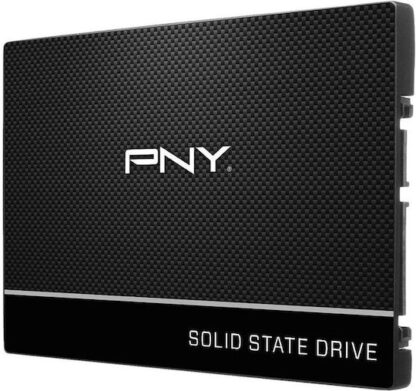 PNY CS900 SSD 2TB 2.5'' SATA III Κωδικός: SSD7CS900-2TB-RB