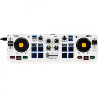 Hercules DJControl Inpulse 300 MK2 - DJ controller