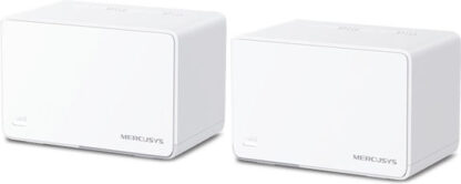 Mercusys AX3000 Whole Home Mesh Wi-Fi System