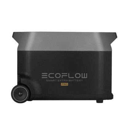 EcoFlow Delta Pro Extra Battery Χωρητικότητας 3600Wh (50034006)