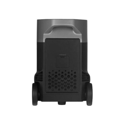 EcoFlow Delta Pro Extra Battery Χωρητικότητας 3600Wh (50034006)